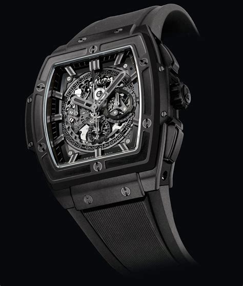 replica hublot spirit of the big bang|hublot limited edition big bang.